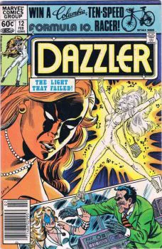 Cover of Cover C Mark Jewelers Variant