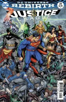 Cover of Cover B Nick Bradshaw Variant Cover