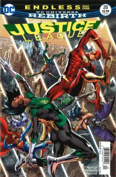 Cover of Cover C Newsstand Edition