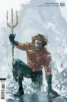 Cover of Dima Ivanov Variant