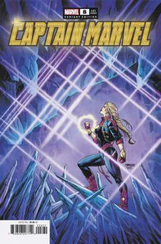 Cover of Cover C Cory Smith Variant