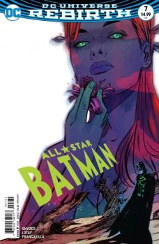 Cover of Variant Tula Lotay Cover