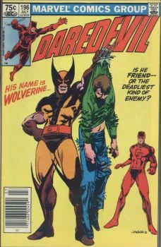 Cover of Cover C Canadian Price Variant