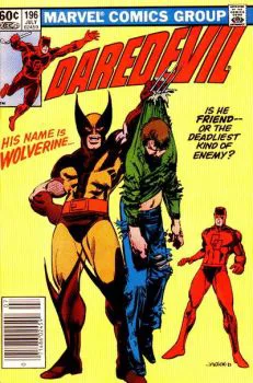 Cover of Cover D Mark Jewelers Variant