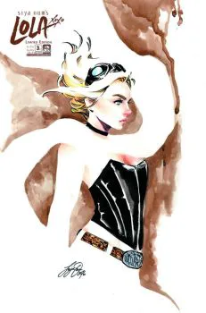 Cover of Cover C 10 Copy Incentive