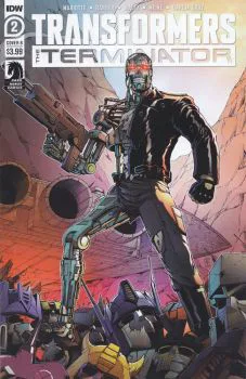 Cover of Cover B Casey W. Coller & David Garcia Cruz Cover