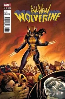 Cover of Cover C Ron Lim Incentive Variant (1:25)