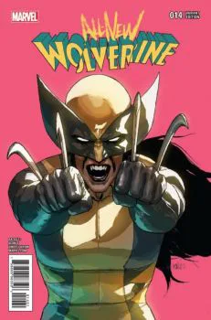 Cover of Cover C Leinil Francis Yu Incentive Variant (1:25)