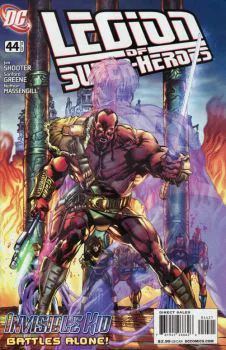 Cover of Cover B Incentive Neal Adams Variant Covern