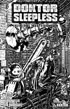 Cover of Wraparound Cover