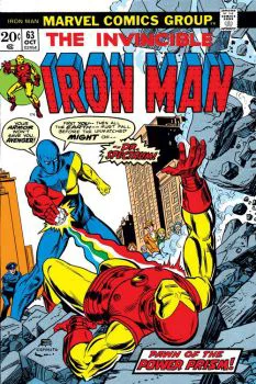 Cover of Cover C Mark Jewelers Variant