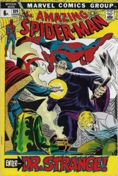 Cover of Cover B UK Price Variant