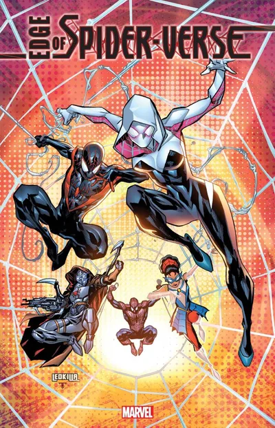 Cover of Ken Lashley Incentive Variant (1:25)