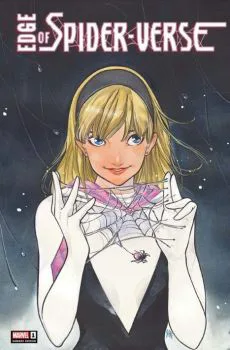 Cover of Peach Momoko Exclusive Variant