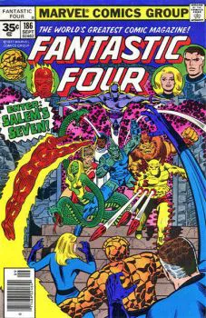 Cover of Cover C 35 Cent Price Variant