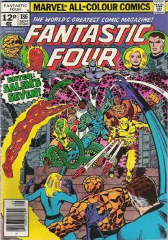 Cover of Cover D UK Price Variant