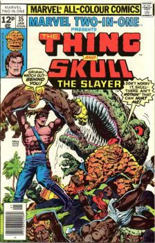 Cover of Cover C UK Price Variant