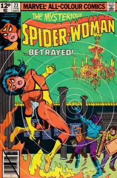 Cover of Cover C UK Price Variant