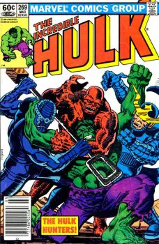 Cover of Cover C Mark Jewelers Variant