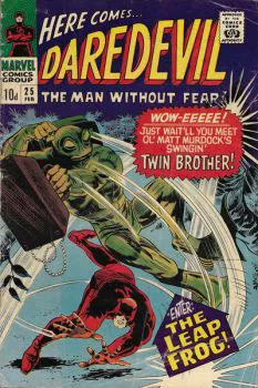 Cover of Cover B UK Price Variant