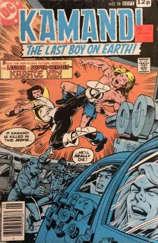 Cover of Cover B UK Price Variant