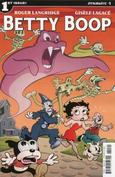 Cover of Cover B