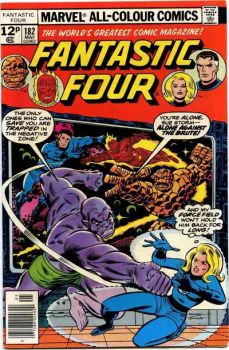 Cover of Cover C UK Price Variant