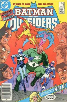Cover of Cover C Canadian Price Variant