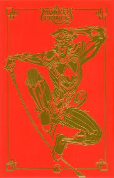 Cover of Bernard Chang Gold Foil & Red Envelope Cover