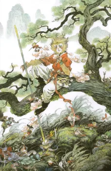 Cover of Team Zao Dao Card Stock Variant
