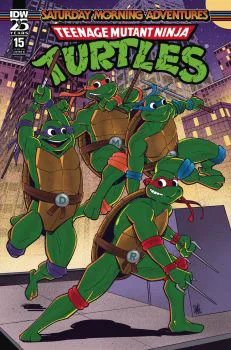 Cover of Cover B Felipe Cunha Variant