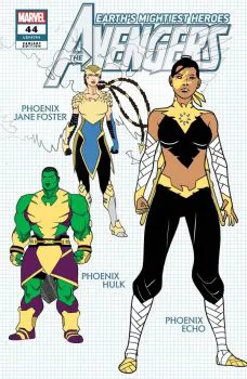 Cover of Cover B Javier Garron Incentive Design Variant (1:10)
