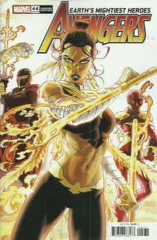 Cover of Cover C Dustin Weaver Connecting Variant