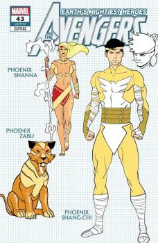 Cover of Cover B Javier Garron Incentive Design Variant (1:10)