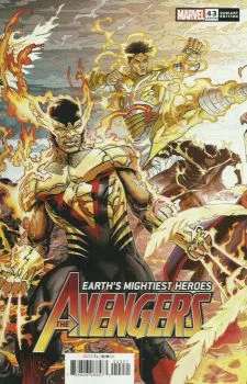 Cover of Cover C Dustin Weaver Connecting Variant