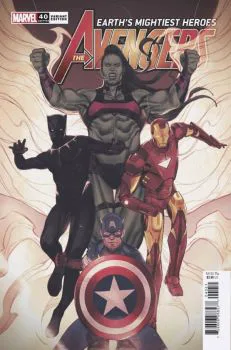 Cover of Cover C Sway Variant