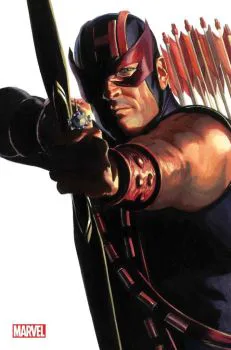 Cover of Cover E Alex Ross Timeless Variant