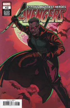 Cover of Cover G Ernanda Souza Black History Month Variant