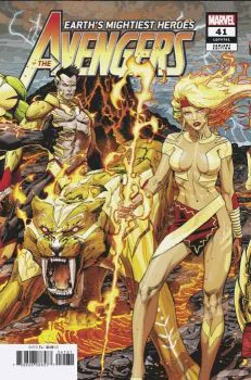 Cover of Cover C Dustin Weaver Connecting Variant