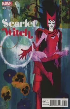 Cover of Cover C June Brigman Incentive Variant (1:15)