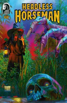Cover of Cover C Mark Spears Variant