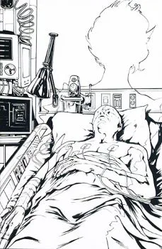 Cover of Cover D Retailer Incentive Sketch Cover