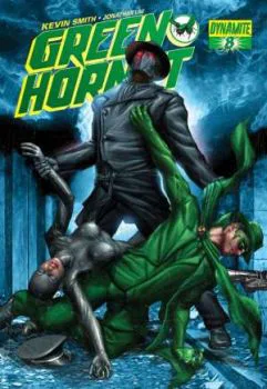 Cover of Cover D Greg Horn Regular Cover