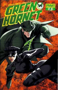 Cover of Cover E Joe Benitez Incentive Cover