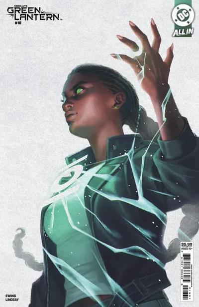 Cover of Cover C Reiko Murakami Variant