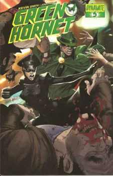Cover of Cover C Joe Benitez Variant Cover