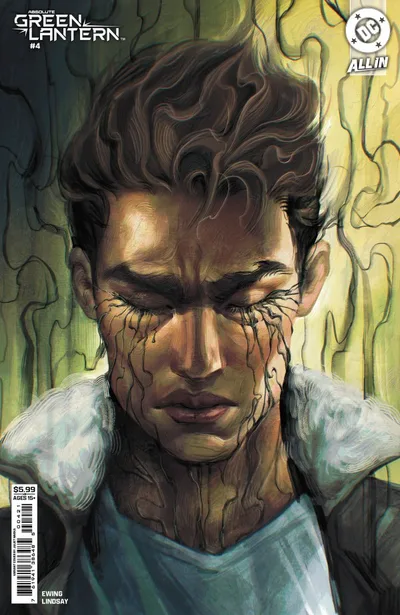 Cover of Juliet Nneka Variant