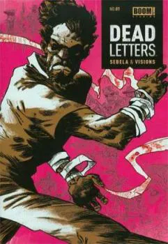 Cover of 2nd Printing