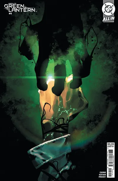 Cover of Yasmine Putri Variant