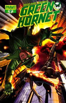 Cover of Cover D Greg Horn Regular Cover